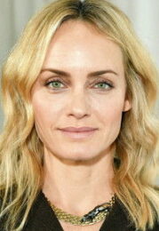 Amber Valletta