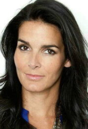 Angie Harmon