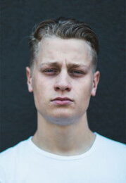 Antoine Olivier Pilon