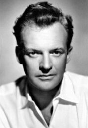 Arthur Kennedy