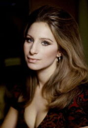 Barbra Streisand