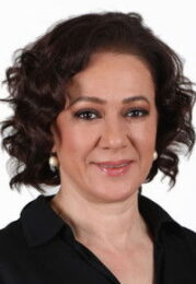 Bennu Yıldırımlar