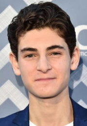 David Mazouz