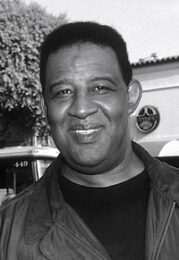 Frank McRae