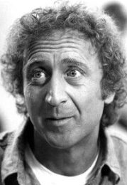 Gene Wilder