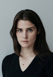 Inga Ibsdotter Lilleaas