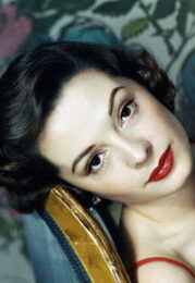 Jane Greer