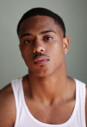 Keith Powers
