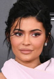 Kylie Jenner