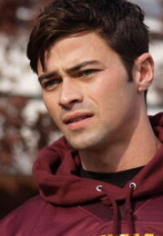 Matt Cohen