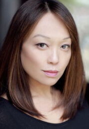 Naoko Mori