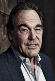 Oliver Stone