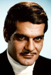 Omar Sharif