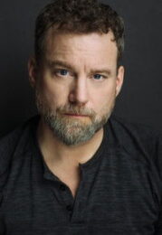 Patrick Gilmore