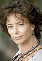 Rachel Ward