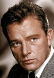 Richard Burton