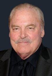 Stacy Keach