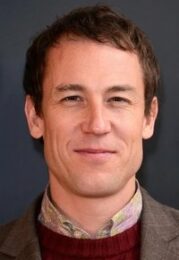 Tobias Menzies