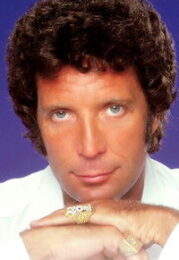Tom Jones