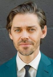 Tom Payne