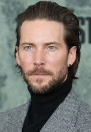 Troy Baker