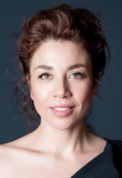 Yeşim Ceren Bozoğlu