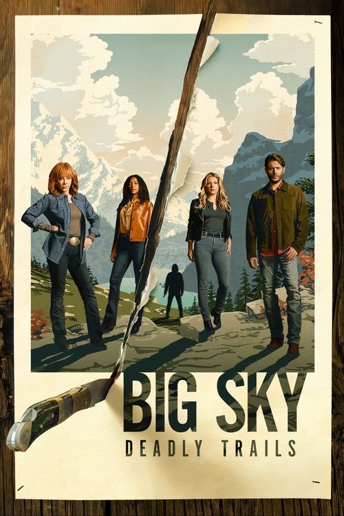 Big Sky : 3.Sezon 13.Bölüm