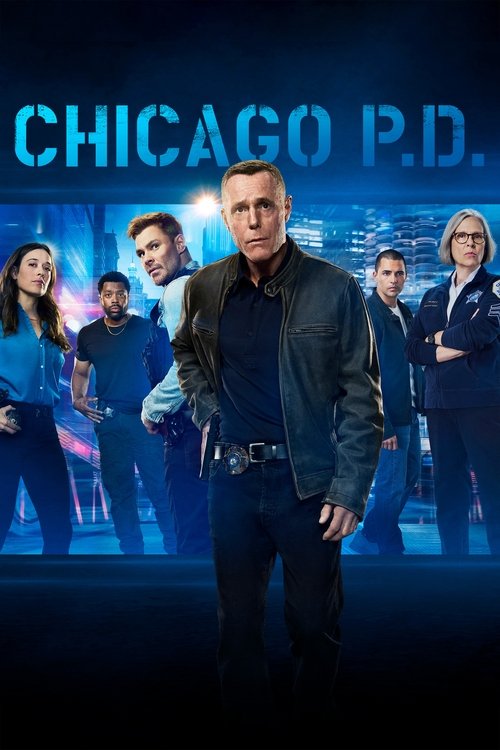 Chicago P.D. : 10.Sezon 12.Bölüm