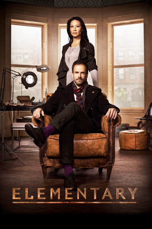 Elementary : 6.Sezon 3.Bölüm