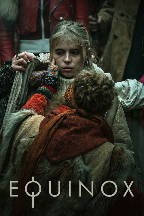 Equinox : 1.Sezon 2.Bölüm