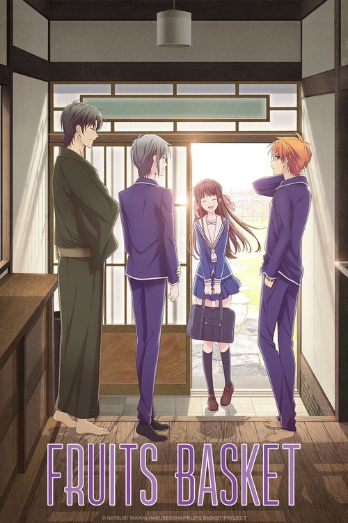 Fruits Basket : 2.Sezon 24.Bölüm