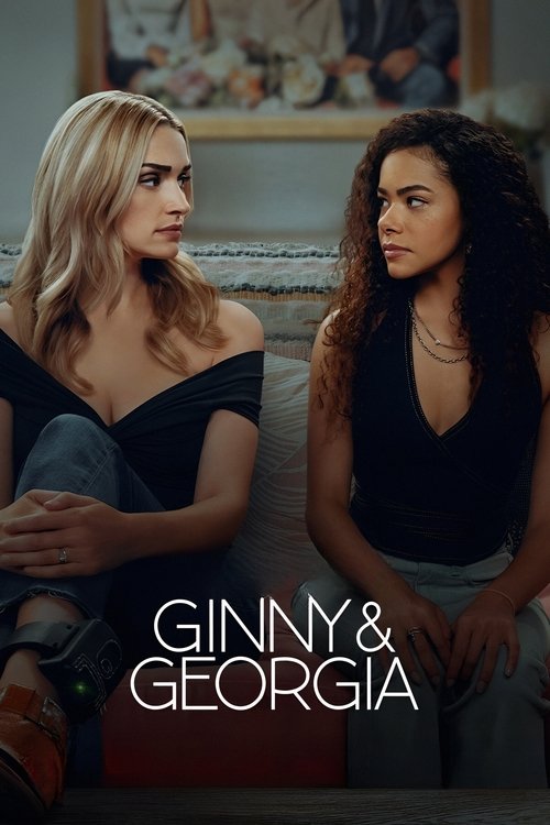 Ginny & Georgia : 2.Sezon 4.Bölüm