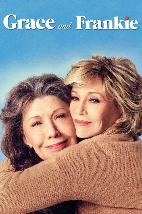 Grace and Frankie : 6.Sezon 4.Bölüm