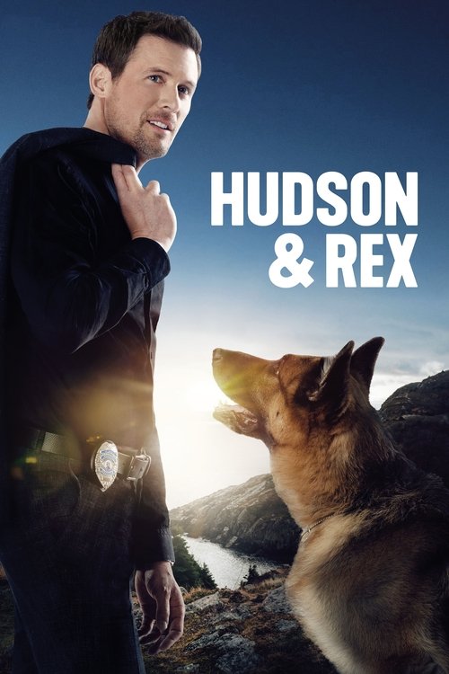Hudson & Rex : 5.Sezon 11.Bölüm