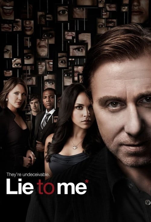 Lie to Me : 1.Sezon 3.Bölüm