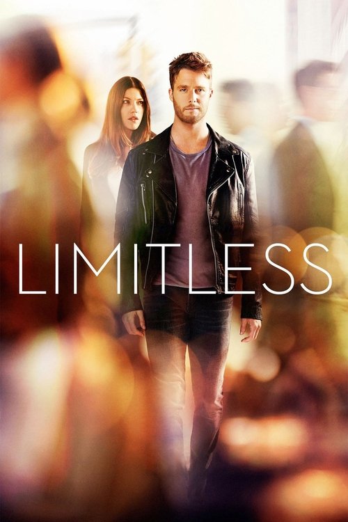 Limitless : 1.Sezon 17.Bölüm