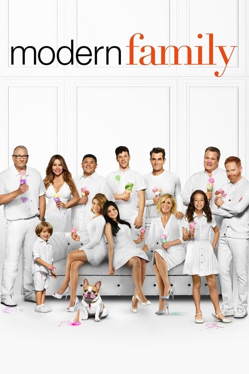 Modern Family : 10.Sezon 5.Bölüm