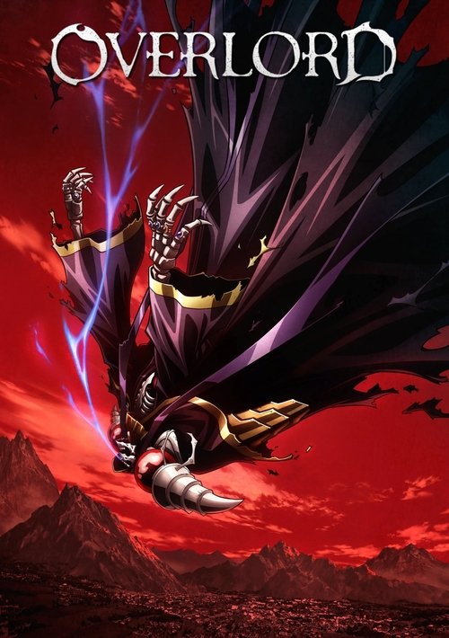 Overlord : 2.Sezon 9.Bölüm