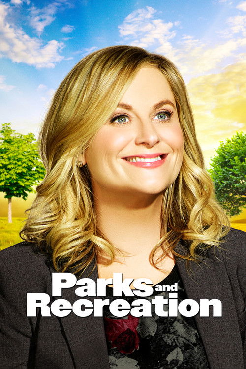 Parks and Recreation : 2.Sezon 12.Bölüm