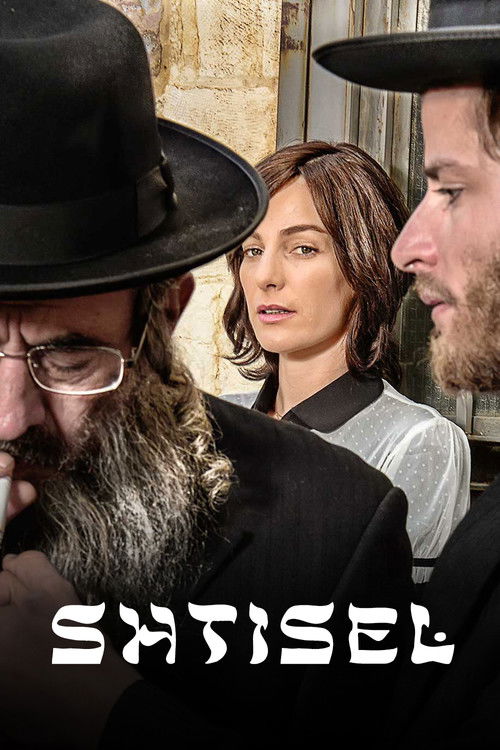 Shtisel : 1.Sezon 9.Bölüm