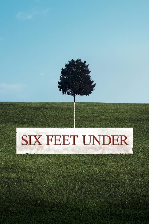 Six Feet Under : 2.Sezon 8.Bölüm