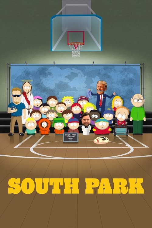 South Park : 5.Sezon 5.Bölüm