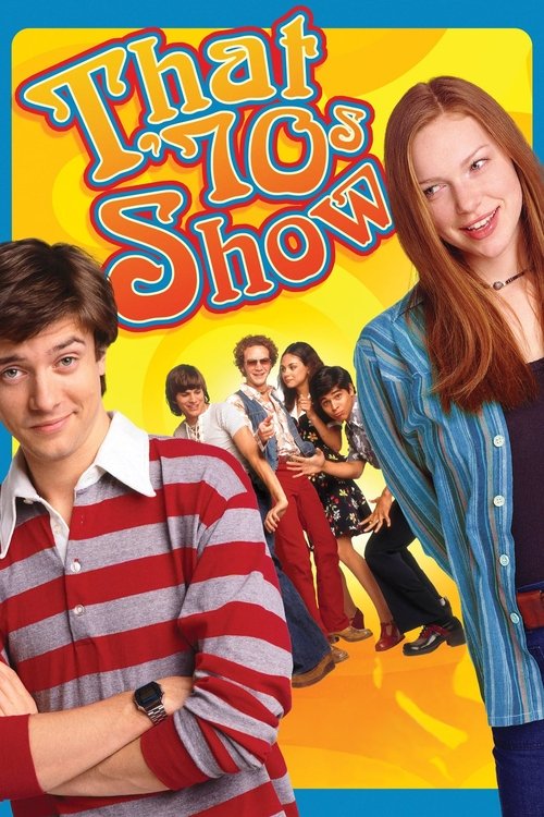 That ’70s Show : 5.Sezon 3.Bölüm