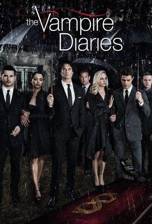 The Vampire Diaries : 1.Sezon 11.Bölüm