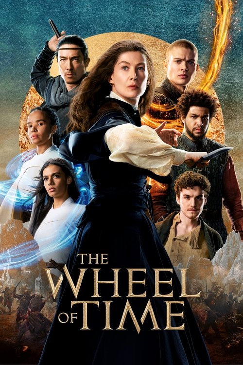 The Wheel of Time : 1.Sezon 3.Bölüm