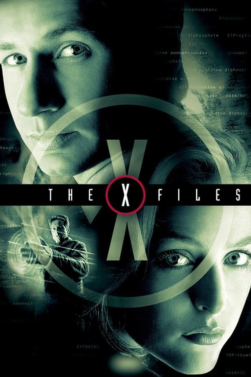 The X-Files : 11.Sezon 4.Bölüm
