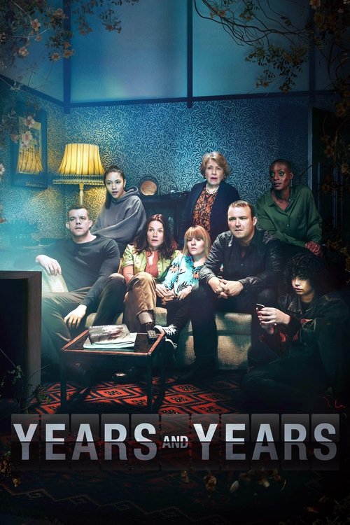 Years and Years : 1.Sezon 5.Bölüm