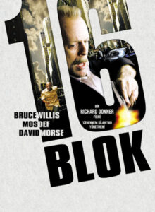 16 Blok izle (2006) izle