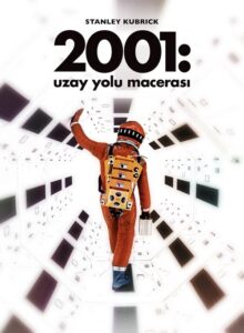 2001: Uzay Yolu Macerası izle (1968) izle