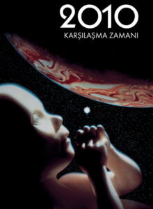 2010: Karşılaşma Zamanı izle (1984) izle